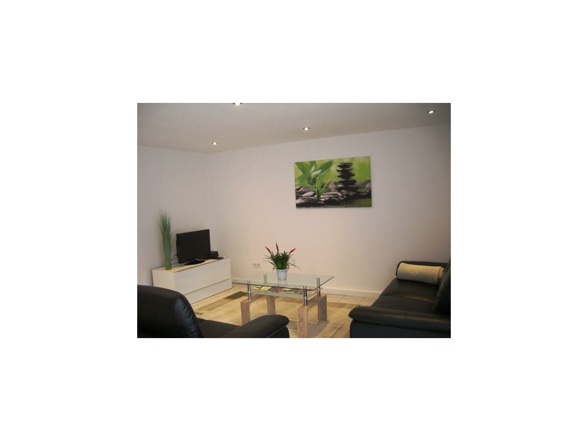 Apartment Appartement/Fewo, Dusche und Bad, WC, 1 Schlafraum