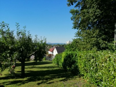 Apartment Appartement/Fewo, Dusche und Bad, WC, 1 Schlafraum - Outdoor photo 4