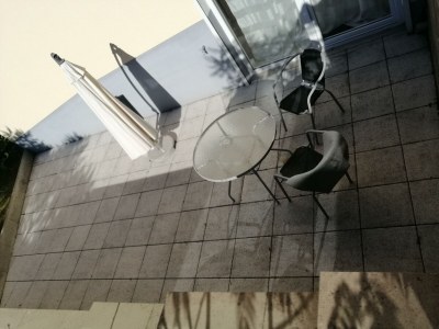 Apartment Appartement/Fewo, Dusche und Bad, WC, 1 Schlafraum - Outdoor photo 6