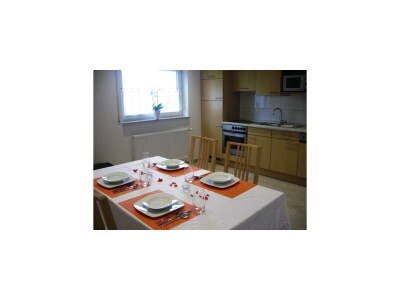 Apartment Appartement/Fewo, Dusche und Bad, WC, 1 Schlafraum - Outdoor photo 7