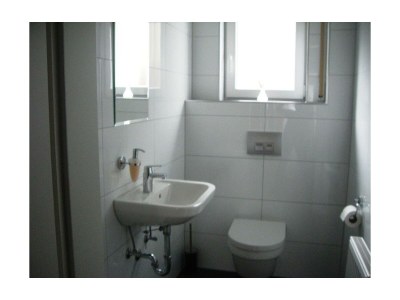 Apartment Appartement/Fewo, Dusche und Bad, WC, 1 Schlafraum - Outdoor photo 9