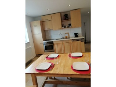 Apartment Appartement/Fewo, Dusche und Bad, WC, 1 Schlafraum - Features photo 10