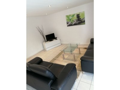 Apartment Appartement/Fewo, Dusche und Bad, WC, 1 Schlafraum - Features photo 11