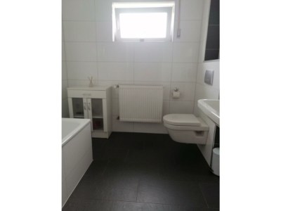 Apartment Appartement/Fewo, Dusche und Bad, WC, 1 Schlafraum - Features photo 12