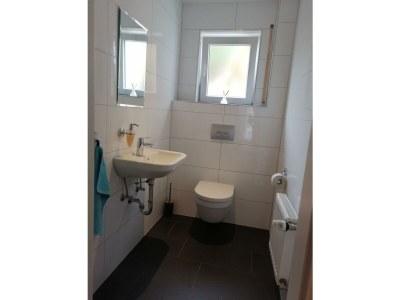 Apartment Appartement/Fewo, Dusche und Bad, WC, 1 Schlafraum - Features photo 13