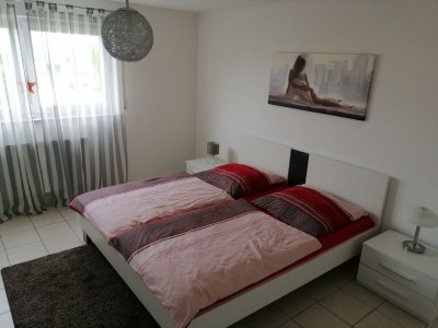 Apartment Appartement/Fewo, Dusche und Bad, WC, 1 Schlafraum - Features photo 14