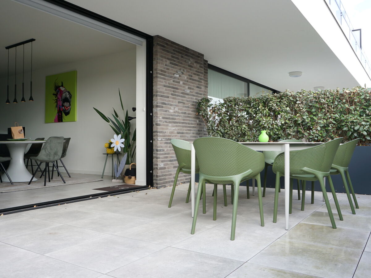 Apartment Faro Greenpark