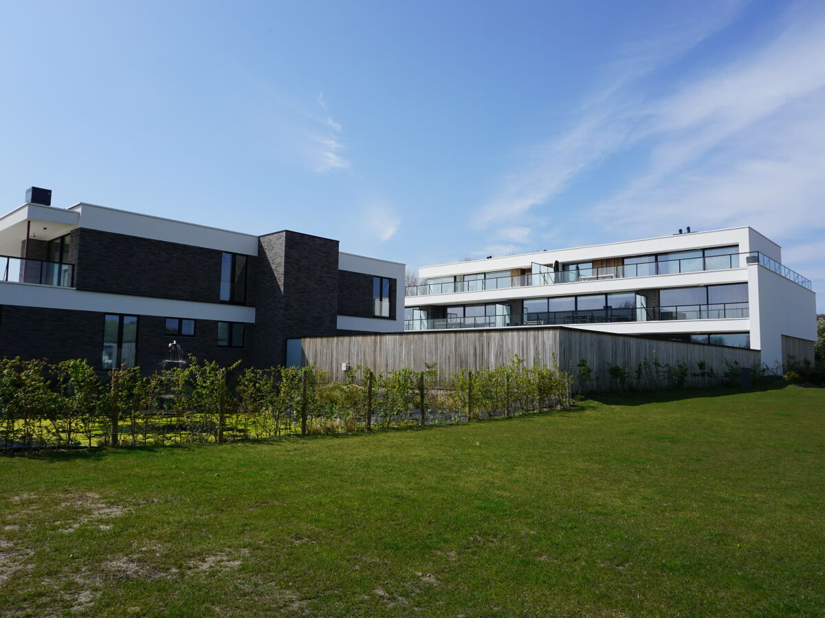 Apartment Faro Greenpark - Outdoor photo 5