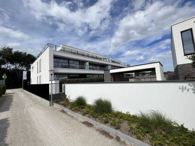 Apartment Faro Greenpark - Outdoor photo 4