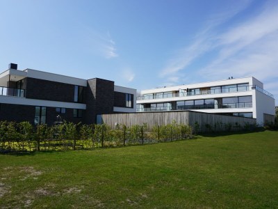 Apartment Faro Greenpark - Outdoor photo 5