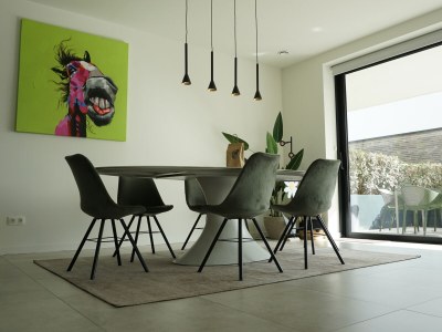 Apartment Faro Greenpark - Features photo 6