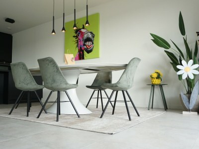 Apartment Faro Greenpark - Features photo 7