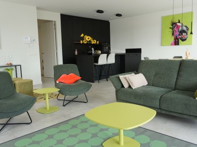 Apartment Faro Greenpark - Features photo 8