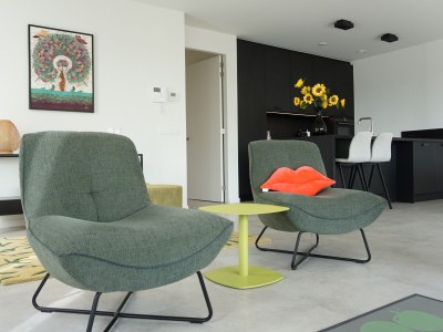 Apartment Faro Greenpark - Features photo 9