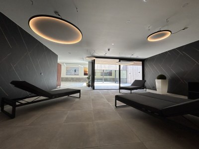 Apartment Faro Greenpark - Features photo 21