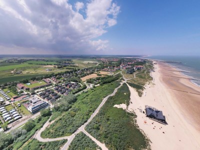 Apartment Faro Greenpark - Environment photo 23