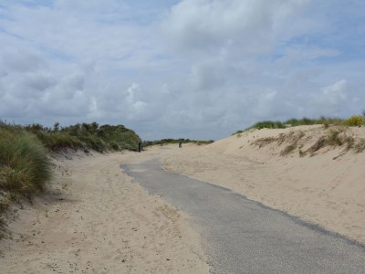 Apartment Faro Greenpark - Environment photo 39