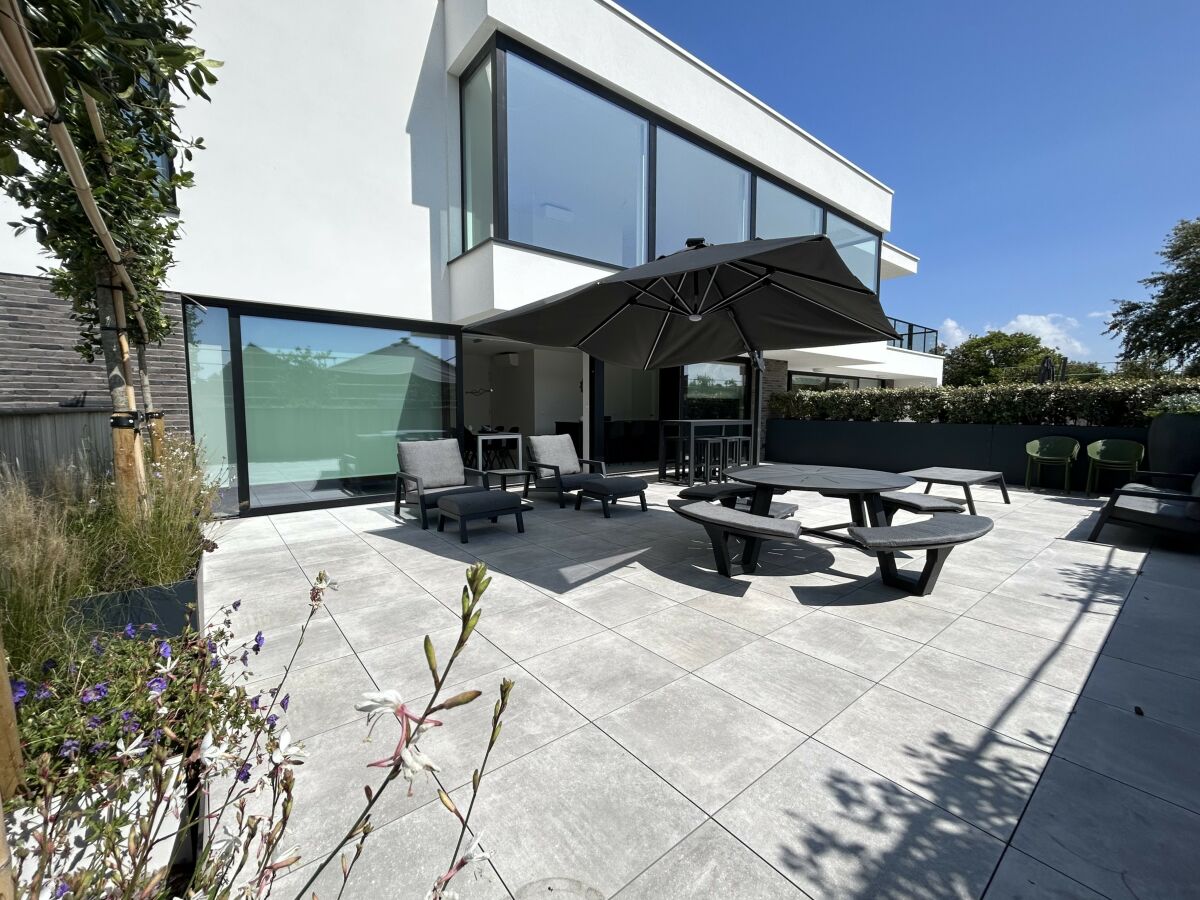 Apartment Faro Greenpark - Outdoor photo 3