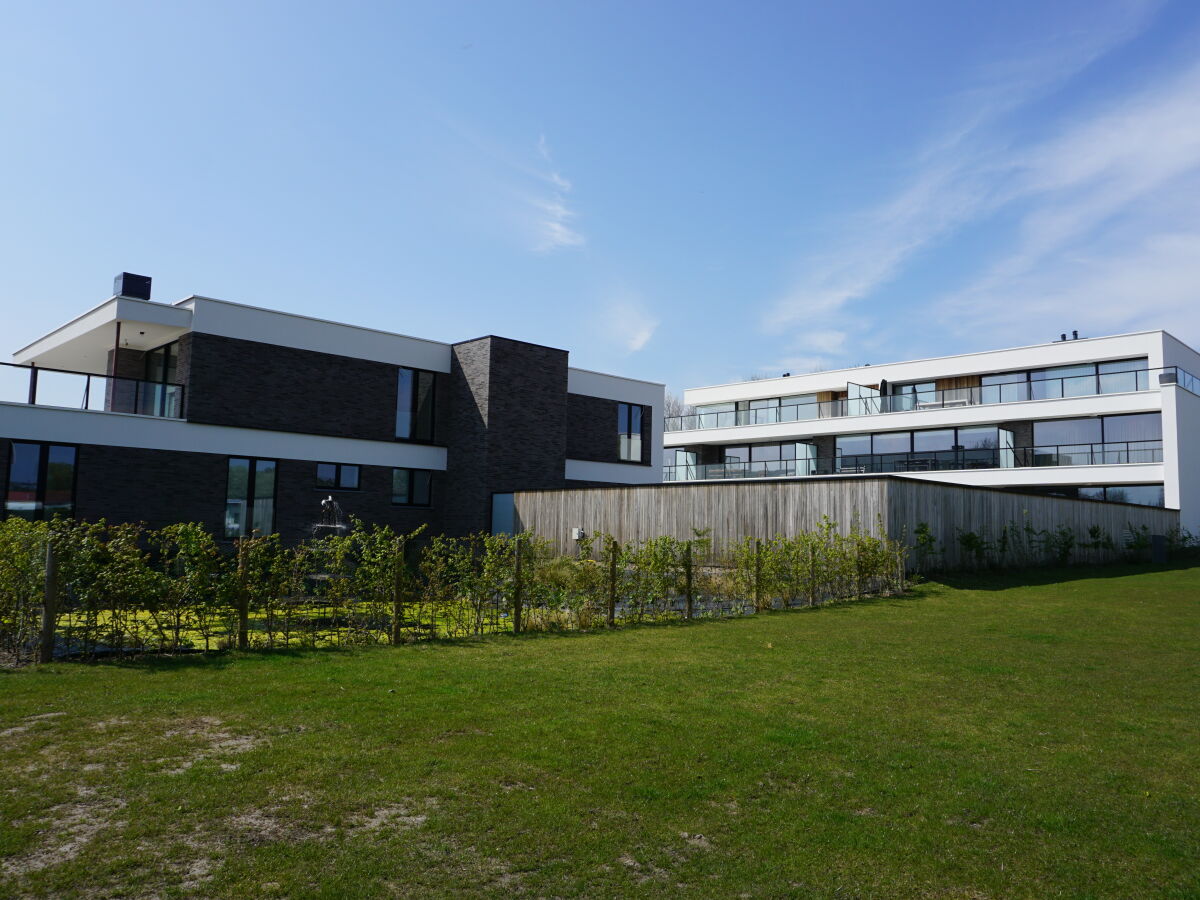 Apartment Faro Greenpark - Outdoor photo 5