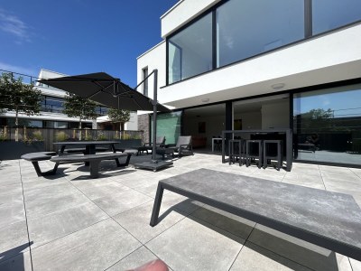 Apartment Faro Greenpark - Outdoor photo 2