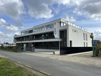 Apartment Faro Greenpark - Outdoor photo 4