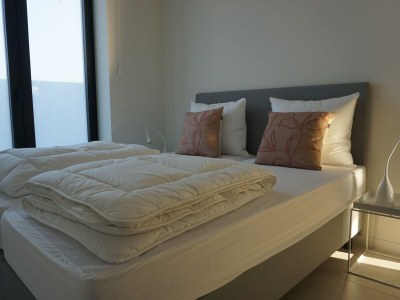 Apartment Faro Greenpark - Features photo 11