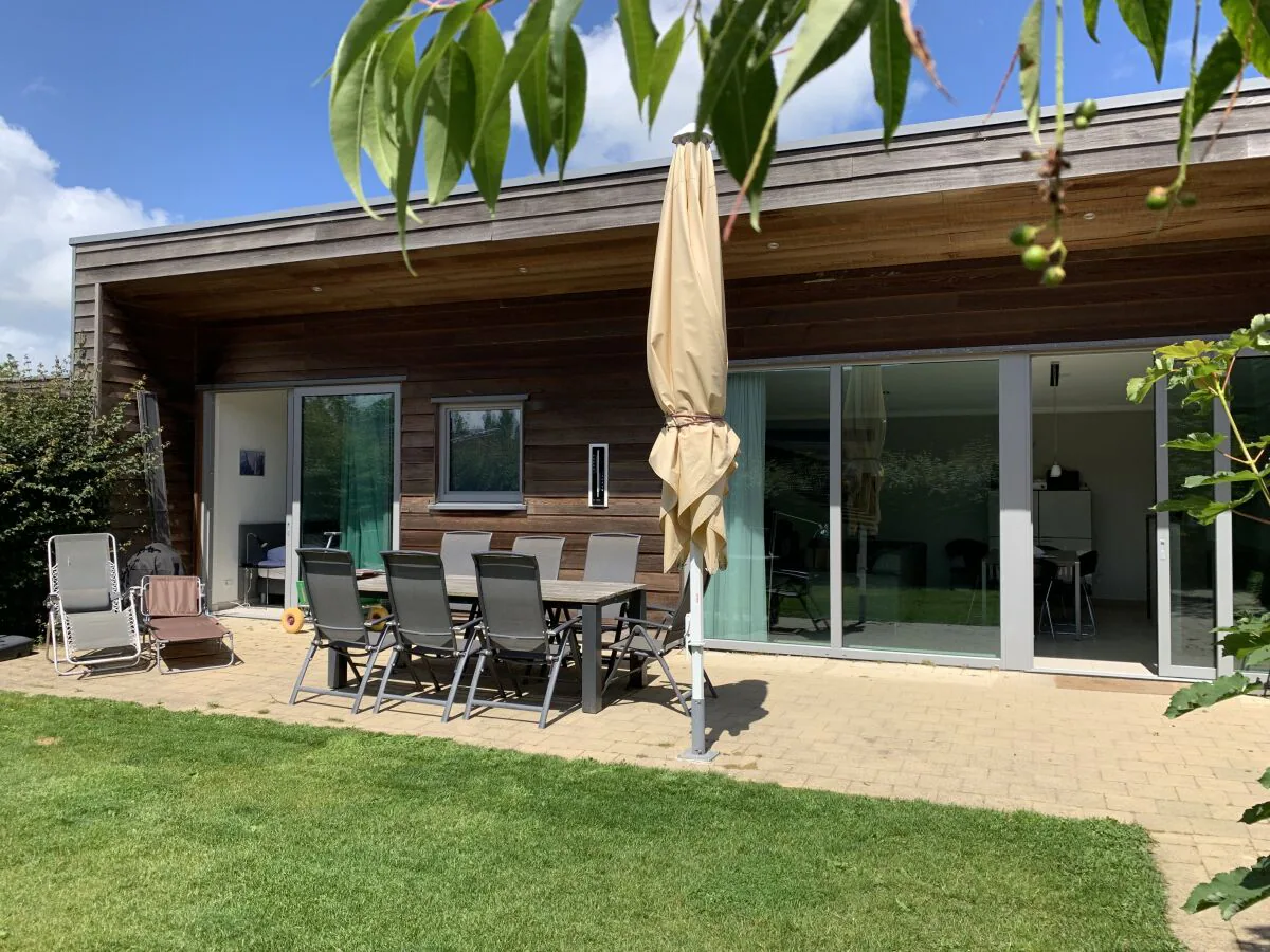 Holiday house Zeekraal 02