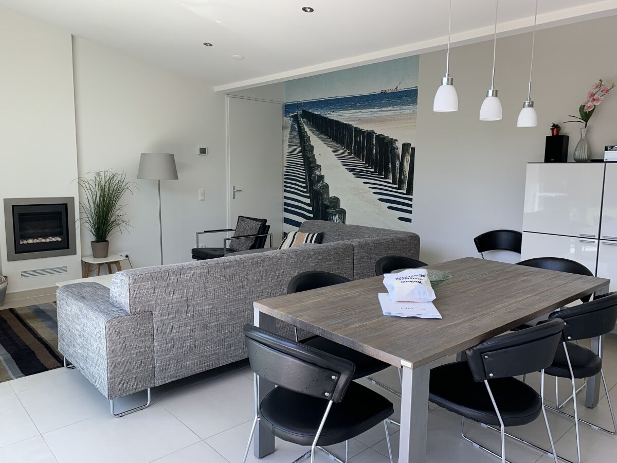 Holiday house Zeekraal 02 - Features photo 3