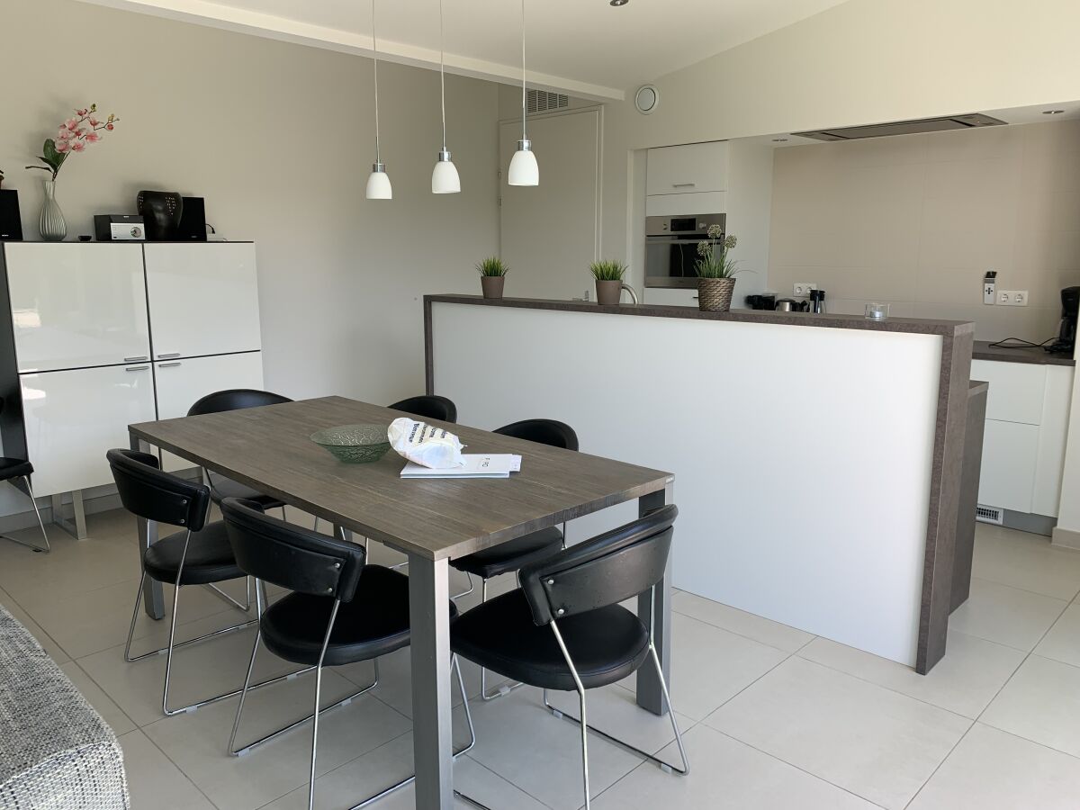 Holiday house Zeekraal 02 - Features photo 4