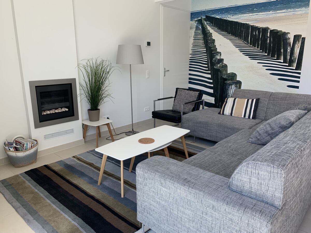 Holiday house Zeekraal 02 - Features photo 5