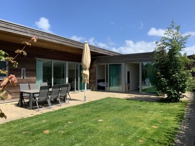 Holiday house Zeekraal 02 - Outdoor photo 2