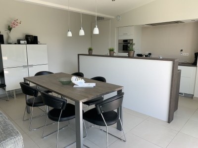 Holiday house Zeekraal 02 - Features photo 4