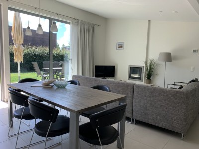 Holiday house Zeekraal 02 - Features photo 7