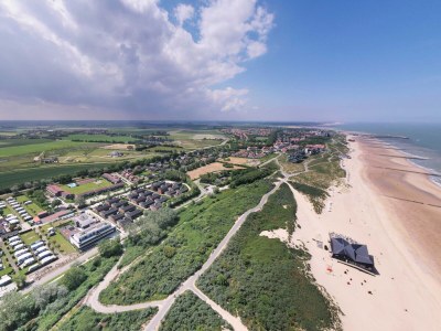 Holiday house Zeekraal 02 - Environment photo 19