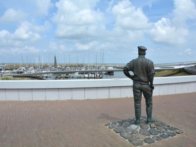 Holiday house Zeekraal 02 - Environment photo 22