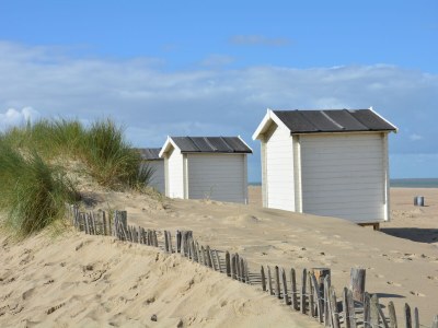 Holiday house Zeekraal 02 - Environment photo 30