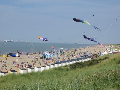 Holiday house Zeekraal 02 - Environment photo 31