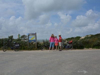 Holiday house Zeekraal 02 - Environment photo 33