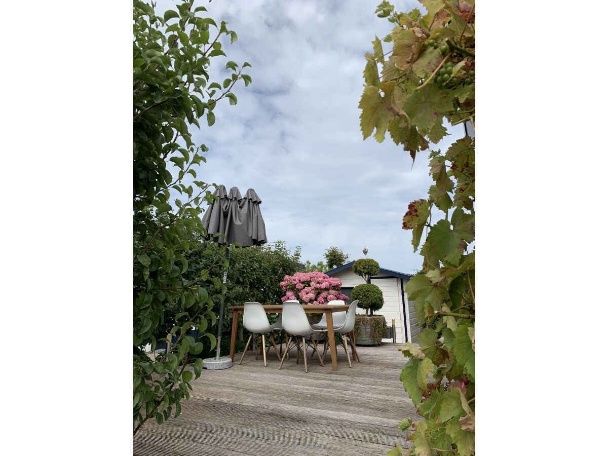 Bungalow Park Welgelegen MB 65