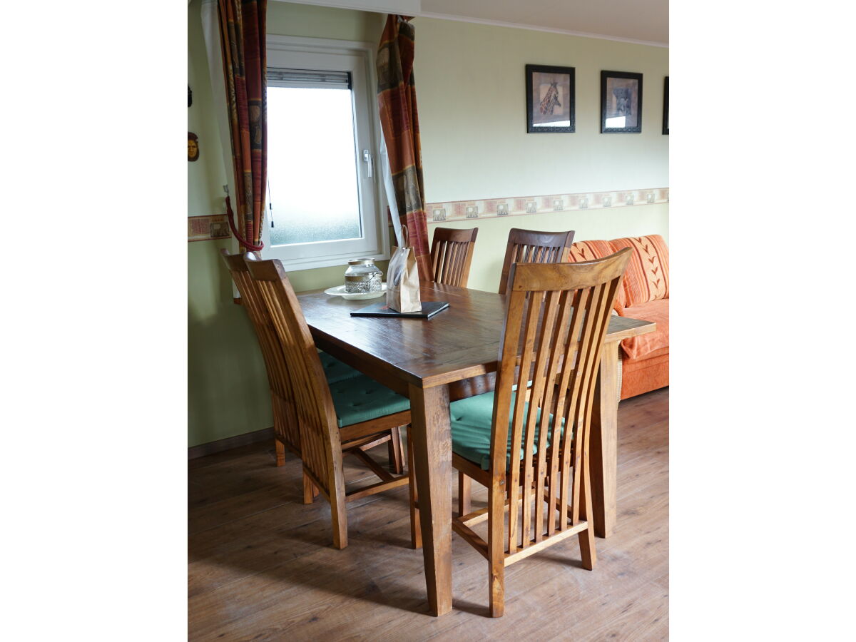 Bungalow Park Welgelegen MB 65 - Features photo 4