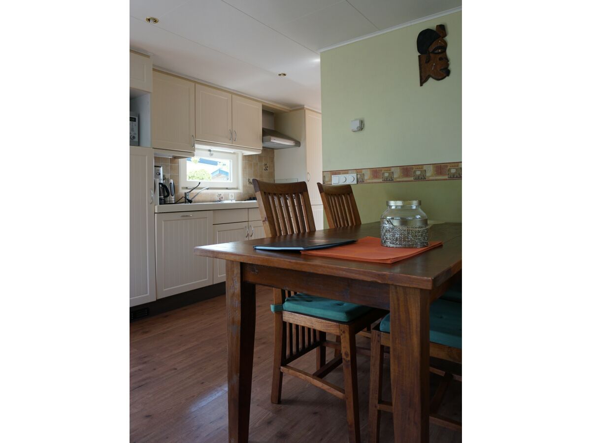 Bungalow Park Welgelegen MB 65 - Features photo 5