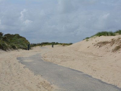 Bungalow Park Welgelegen MB 65 - Environment photo 22