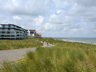 Bungalow Park Welgelegen MB 65 - Environment photo 25