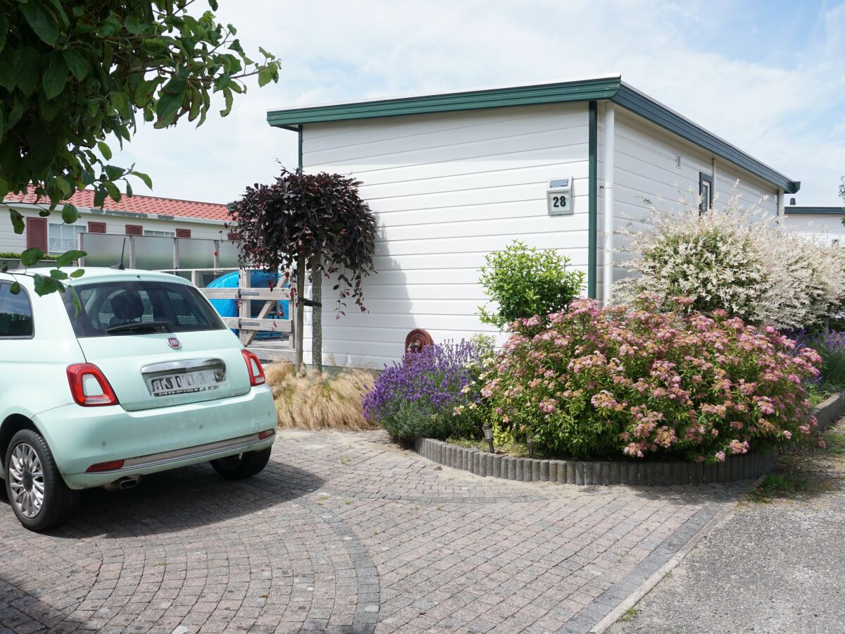 Bungalow Park Welgelegen MB 28