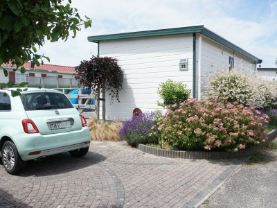 Bungalow Park Welgelegen MB 28 in Cadzand - Bungalow