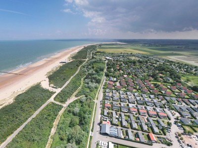 Bungalow Park Welgelegen MB 28 - Environment photo 12