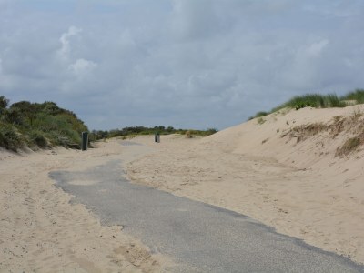 Bungalow Park Welgelegen MB 28 - Environment photo 24