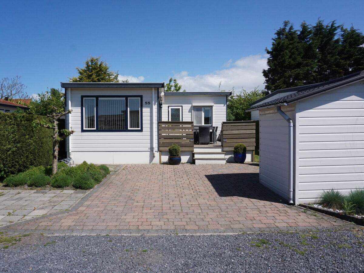 Bungalow Park Welgelegen MB 55