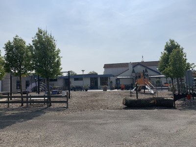 Bungalow Park Welgelegen MB 55 - Environment photo 15