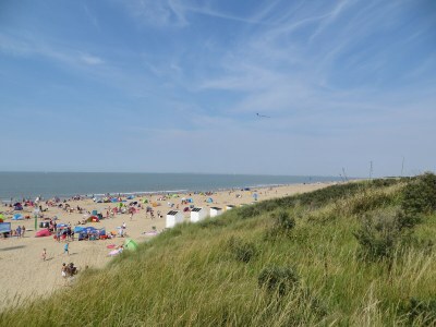 Bungalow Park Welgelegen MB 55 - Environment photo 17